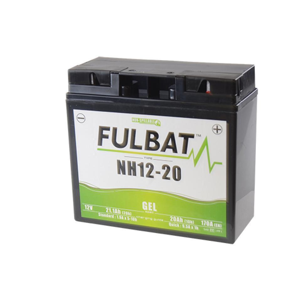 Batterie pour  