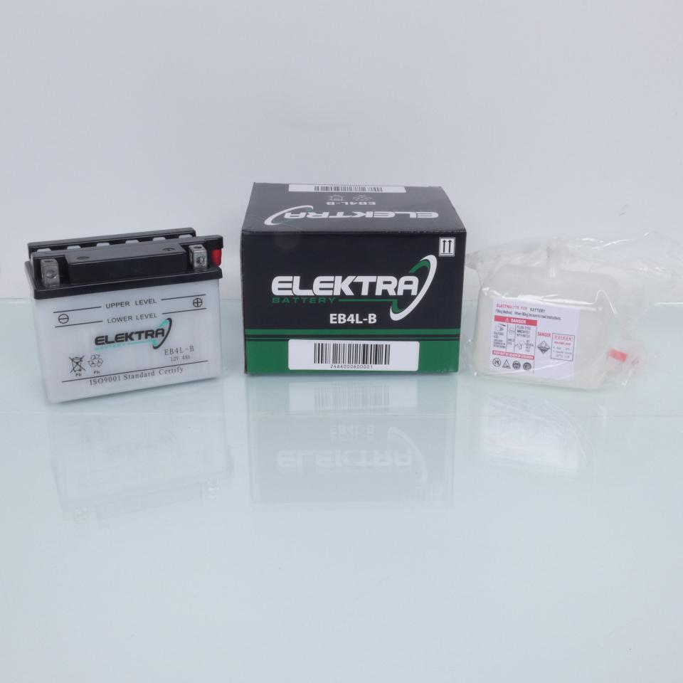 Batterie pour Peugeot XPLC