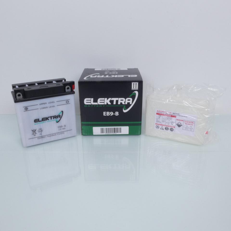 Batterie pour Honda CB