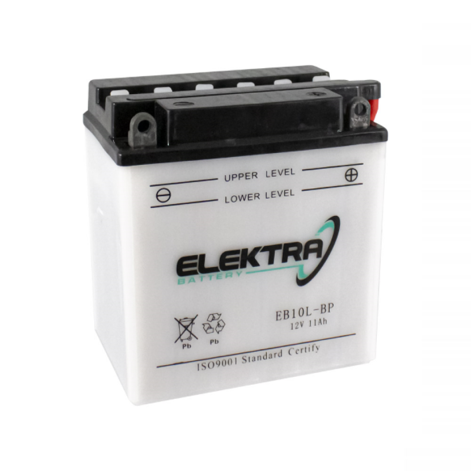 Batterie pour  
