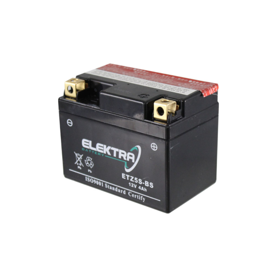Batterie pour  