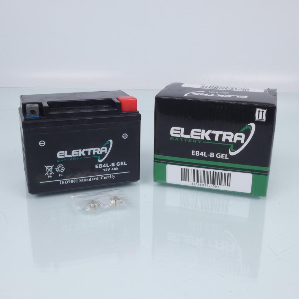 Batterie pour Peugeot XPLC
