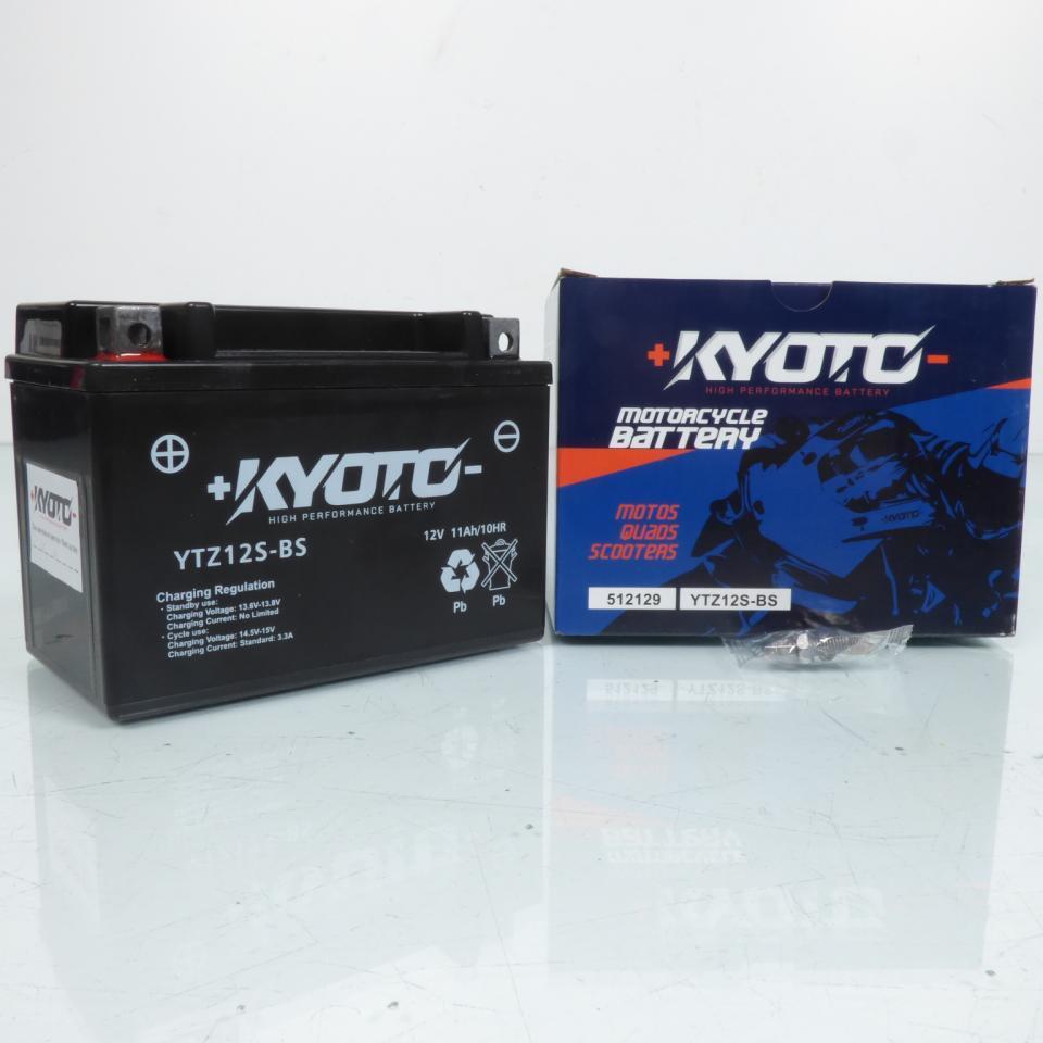 photo piece : Batterie->Honda XLV