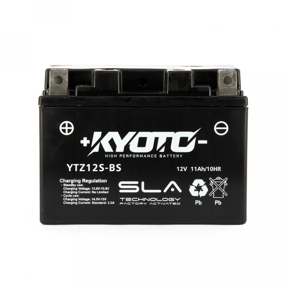 Batterie Kyoto pour Moto Honda 750 Nc X Dct 2021 à 2023 Neuf