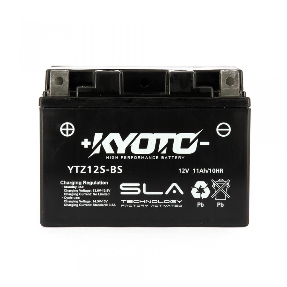 Batterie Kyoto pour Moto Honda 750 Nc X Dct 2021 à 2023 Neuf