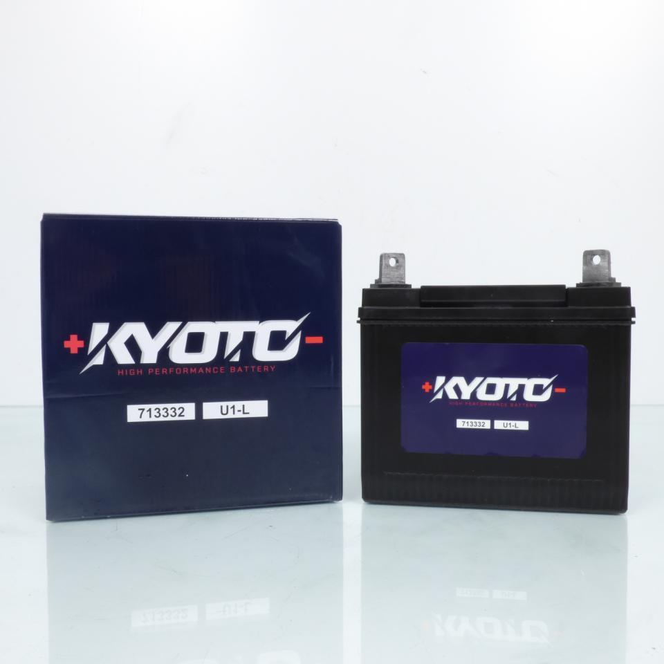 Batterie pour  