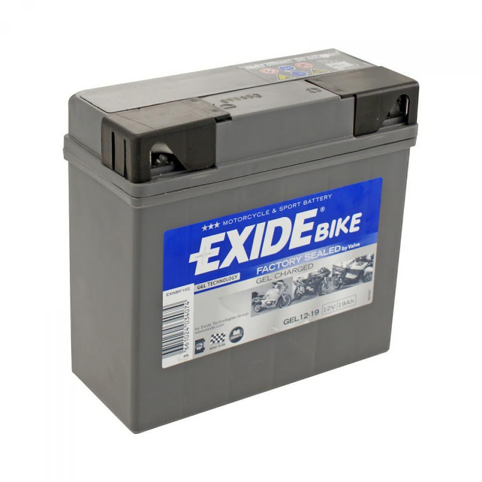 Batterie pour  