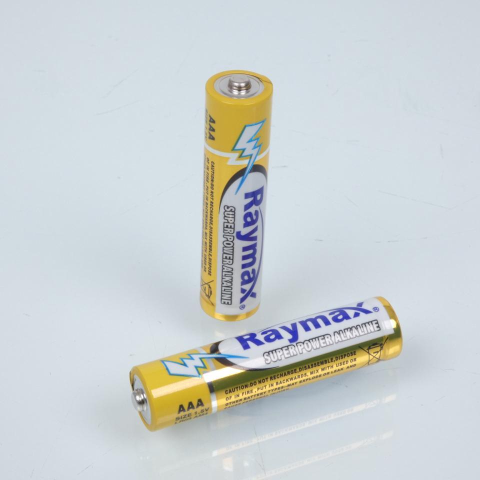 photo piece : Batterie->