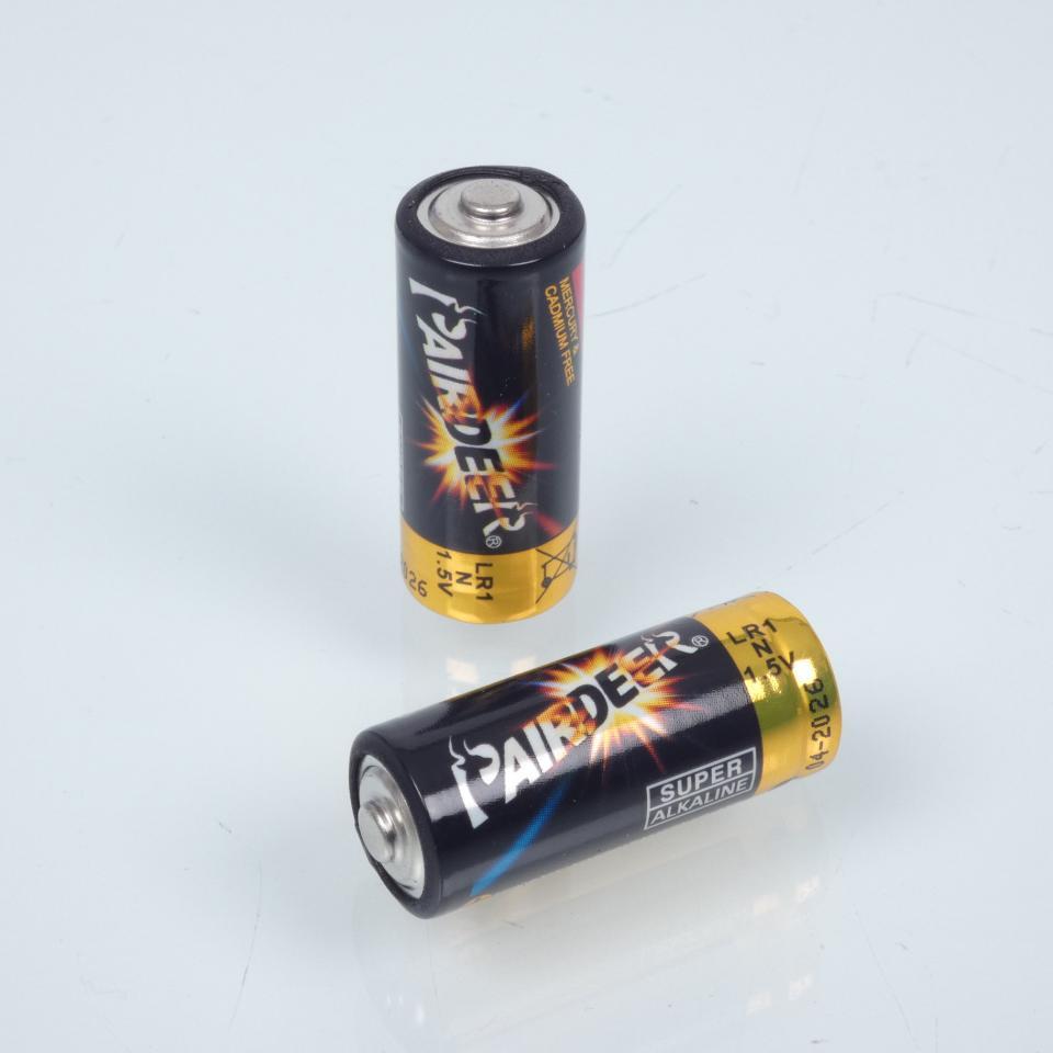 photo piece : Batterie->