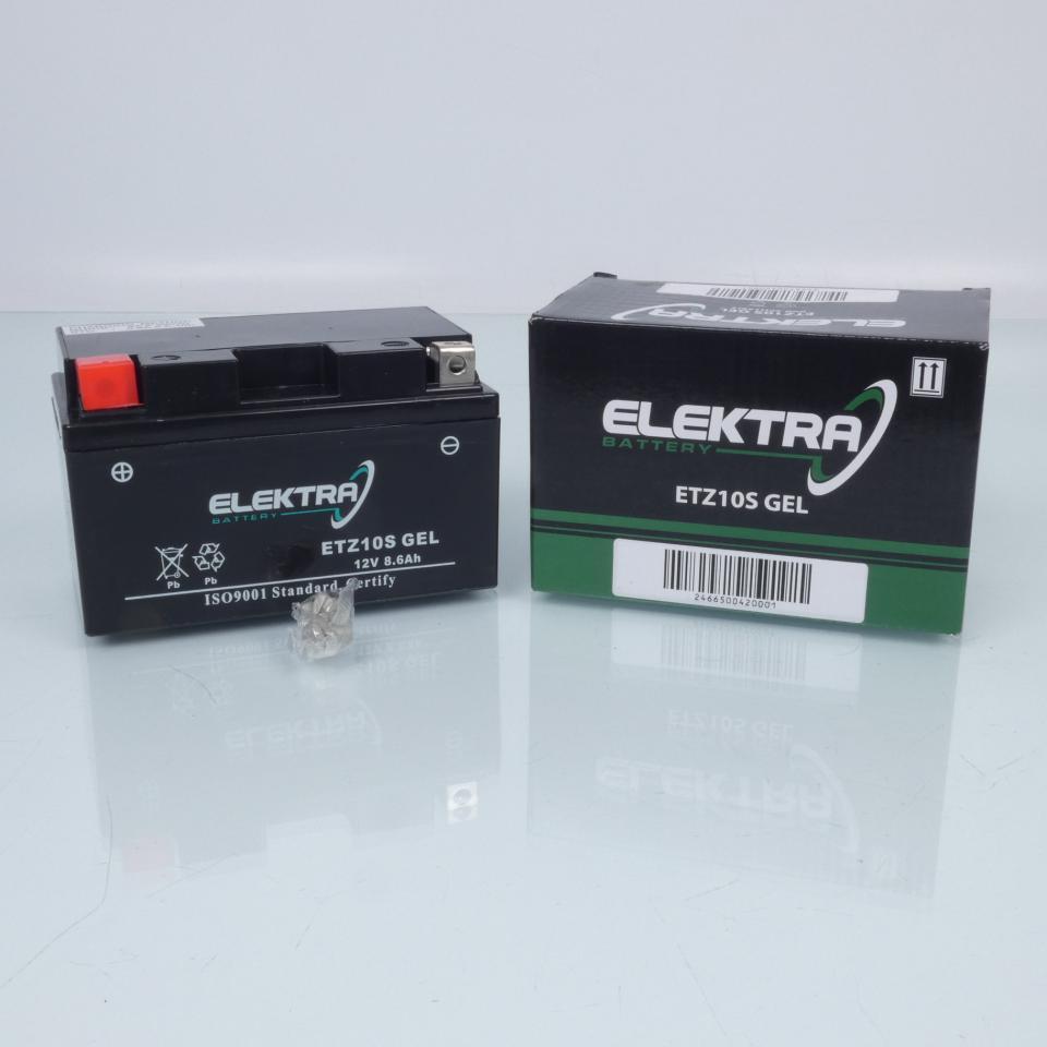 Batterie pour  