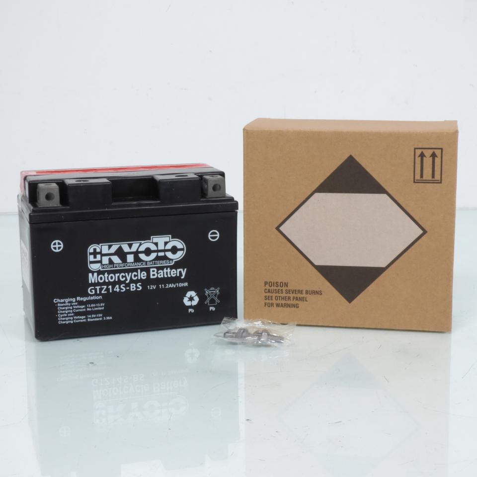 Batterie pour Honda Cb N/S