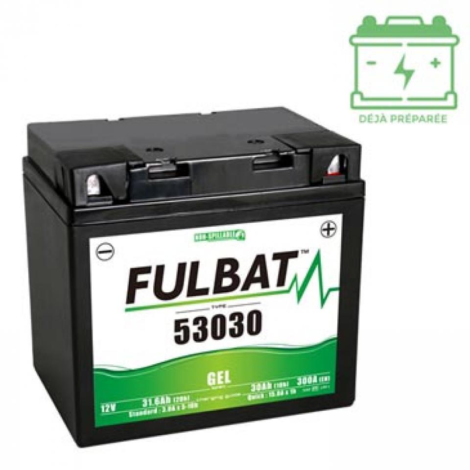 Batterie pour BMW R 75