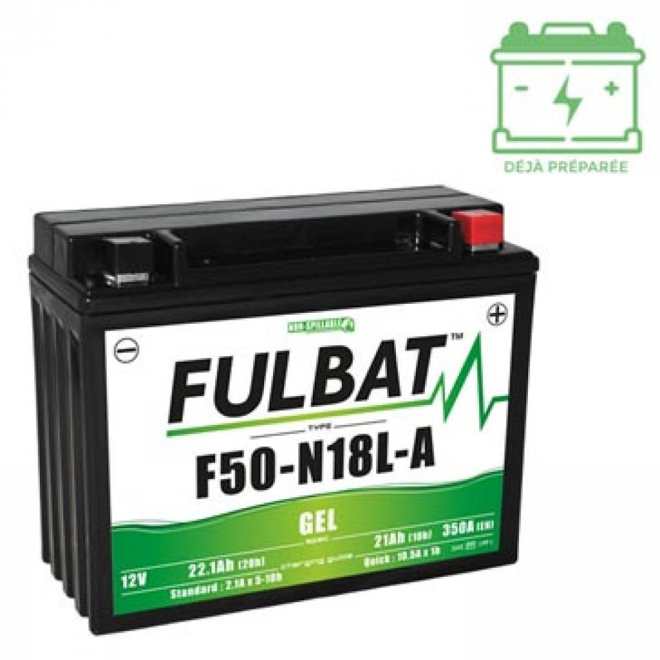 Batterie pour Ducati PANTAH