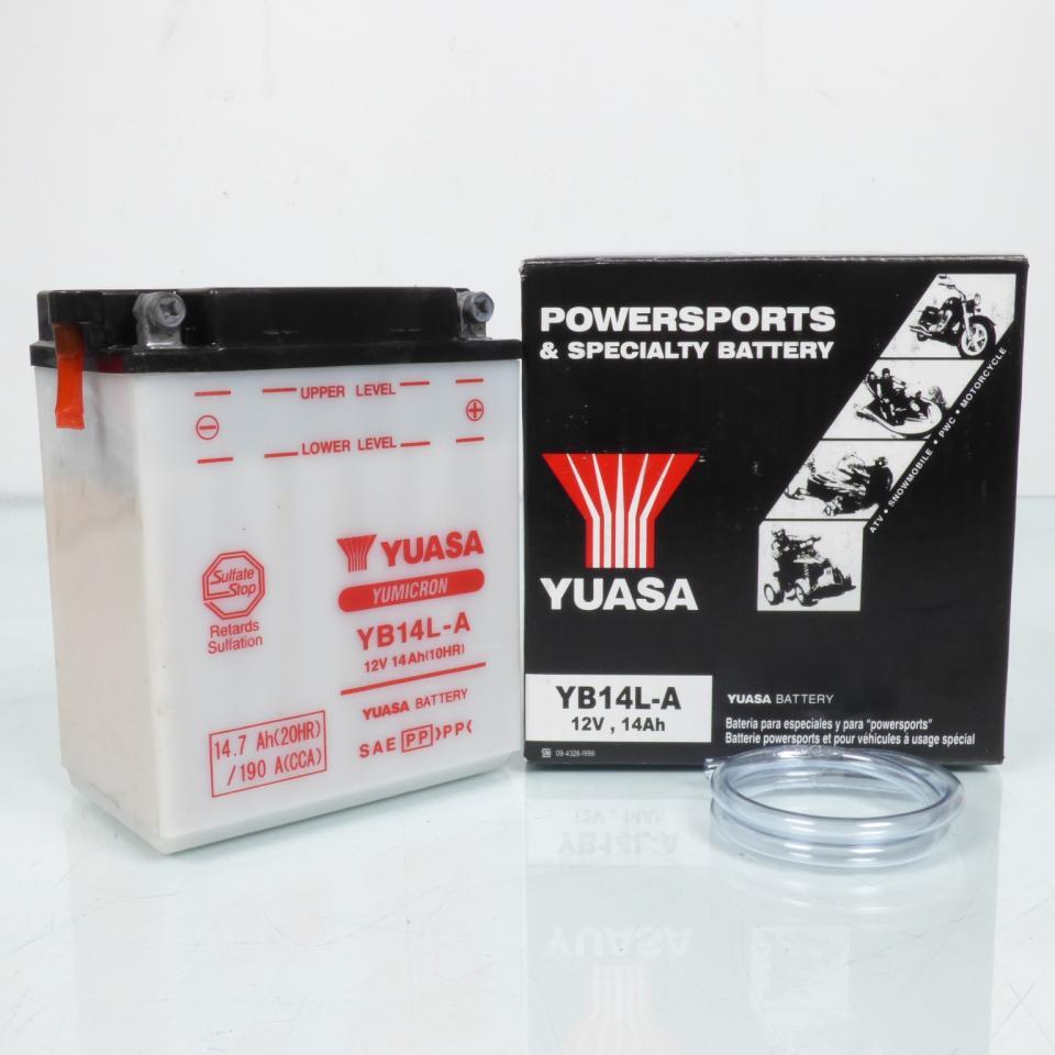 Batterie pour Yamaha XTZ Super tenere