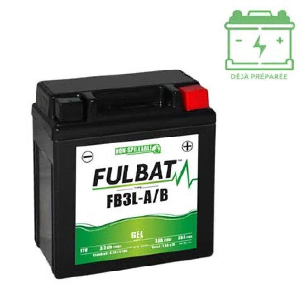 Batterie pour MBK X-Limit