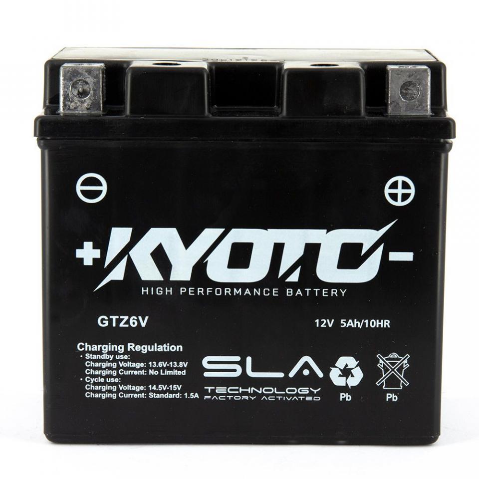 Batterie pour Suzuki Gsx-R