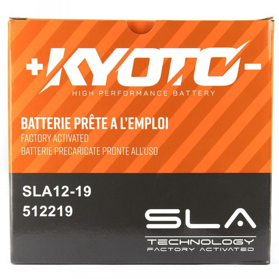 Batterie Kyoto pour Moto BMW 1200 K Gt Abs 2003 à 2008 Neuf