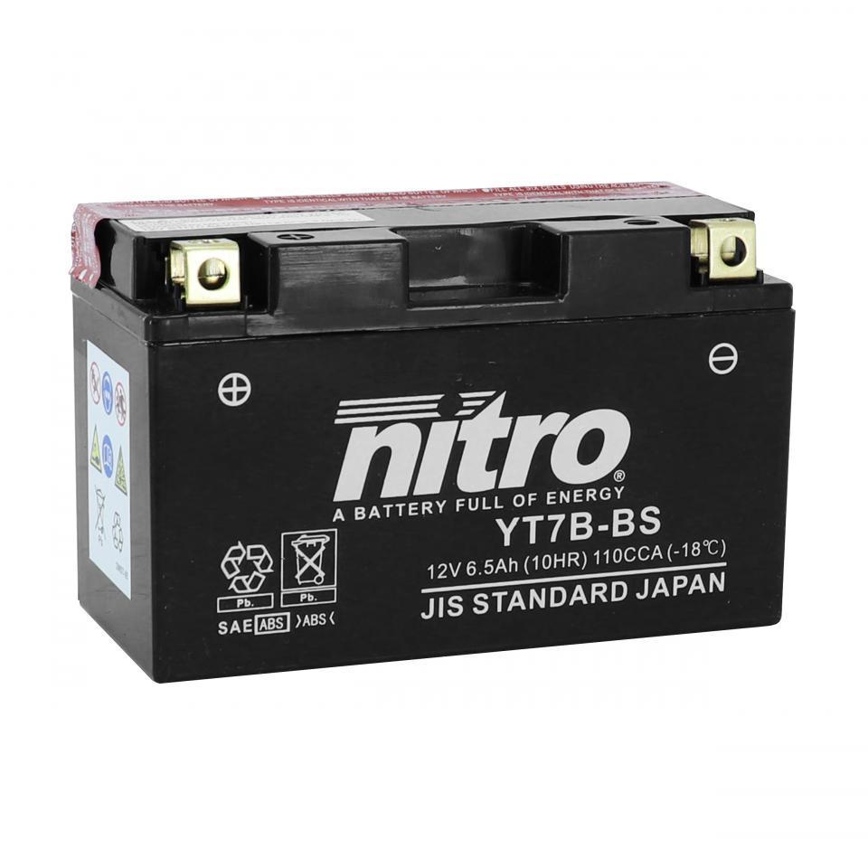 Batterie pour Triumph Daytona