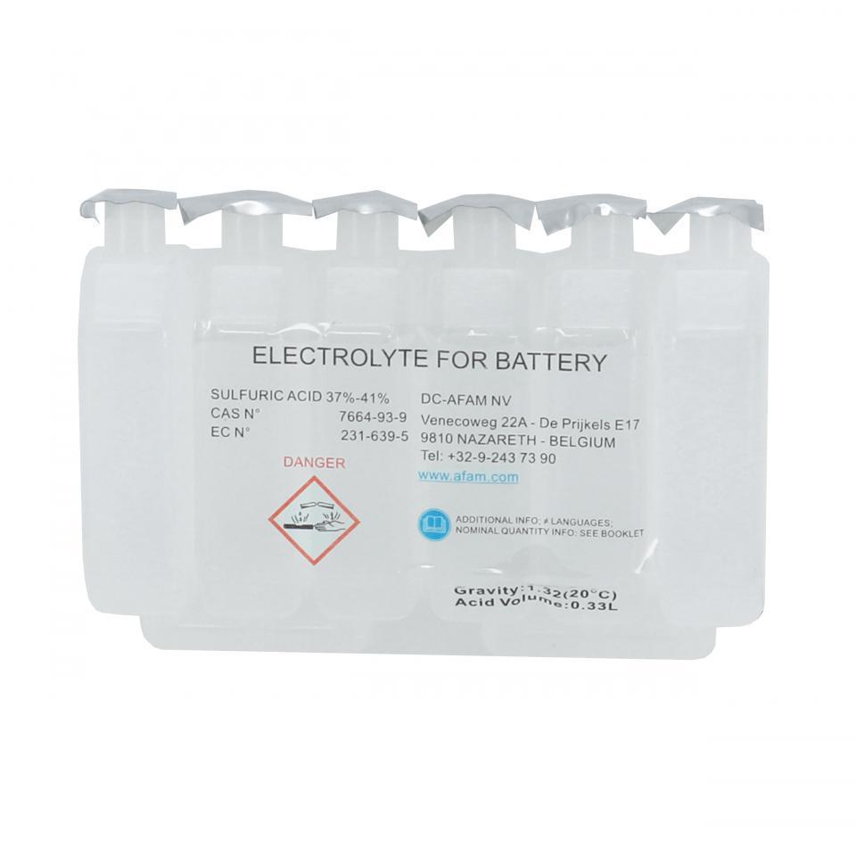 Batterie Nitro pour Moto Triumph 675 Daytona 2006 à 2007 Neuf