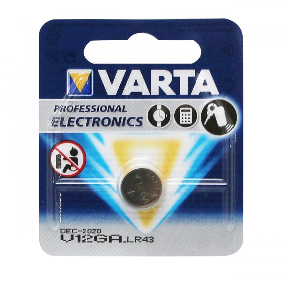 Batterie pour  