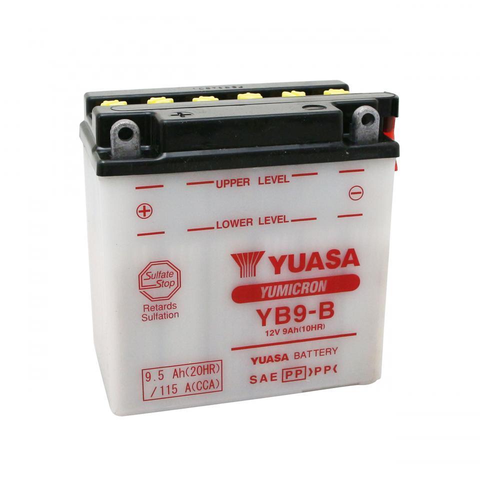 Batterie pour  