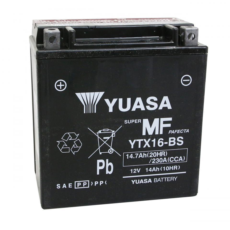 Batterie pour  