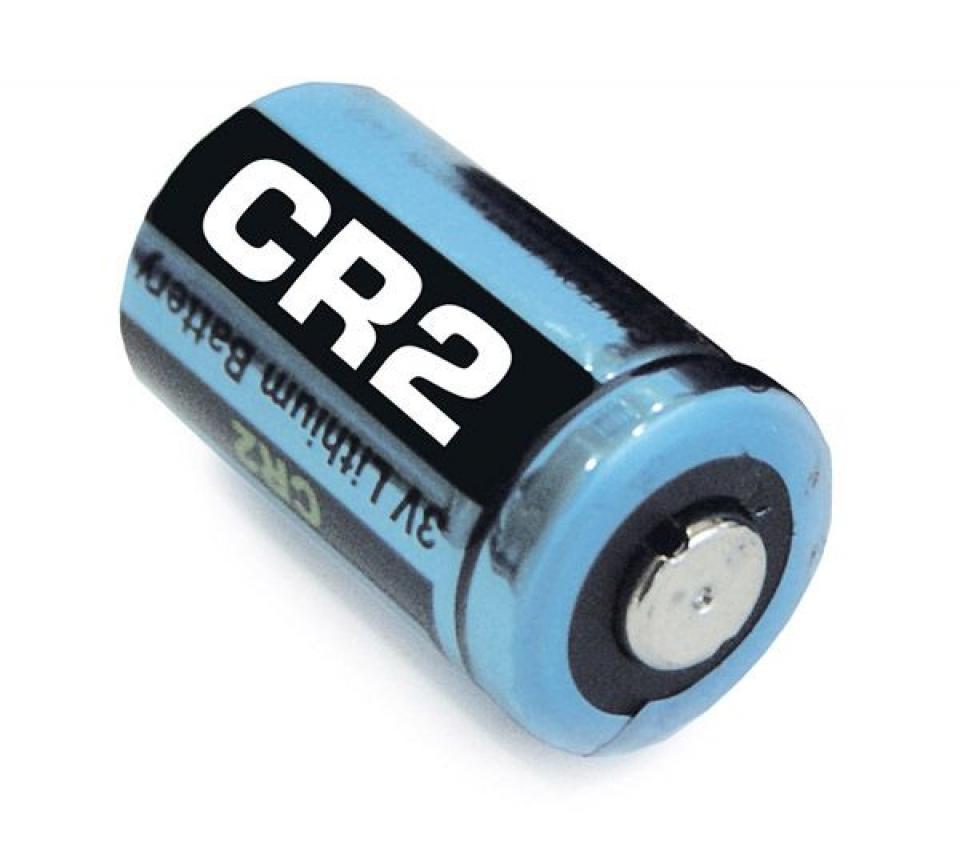 Batterie pour  