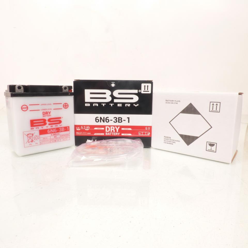 Batterie pour Yamaha Dt Mx
