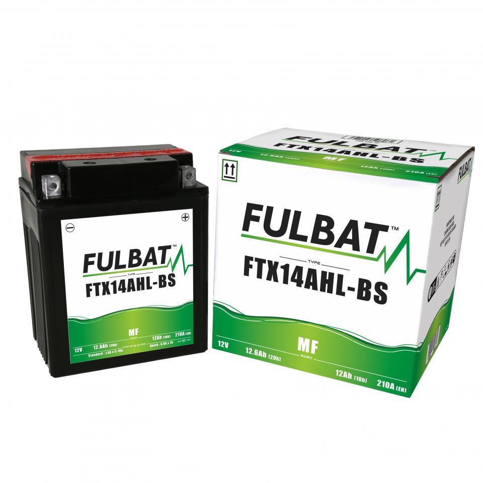 Batterie pour  