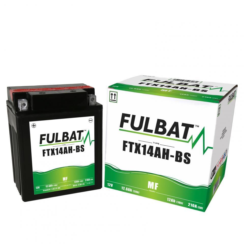 Batterie pour  