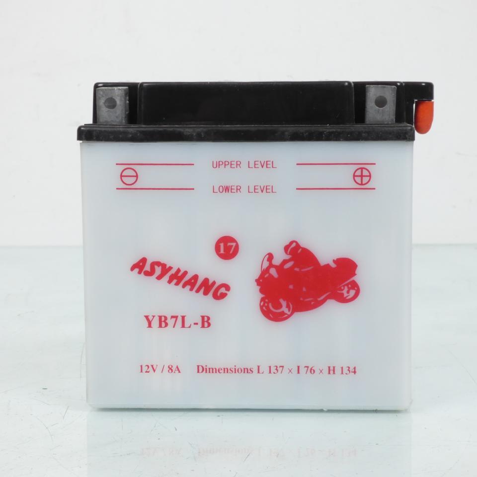 Batterie pour Yamaha Majesty