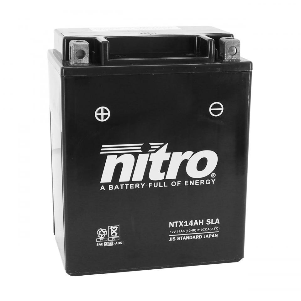 Batterie pour Suzuki An Burgman