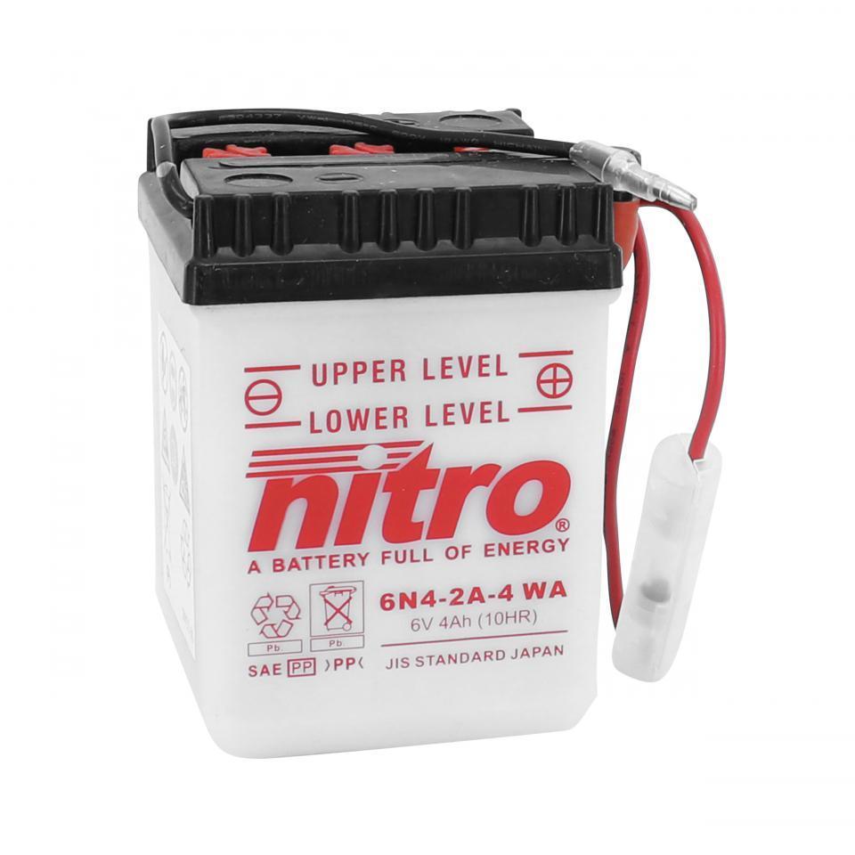 Batterie pour Honda ST Dax