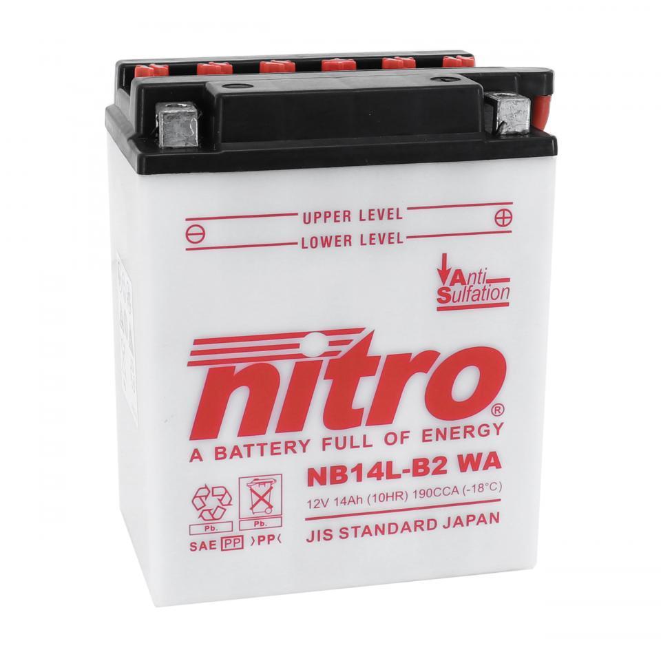 Batterie pour  