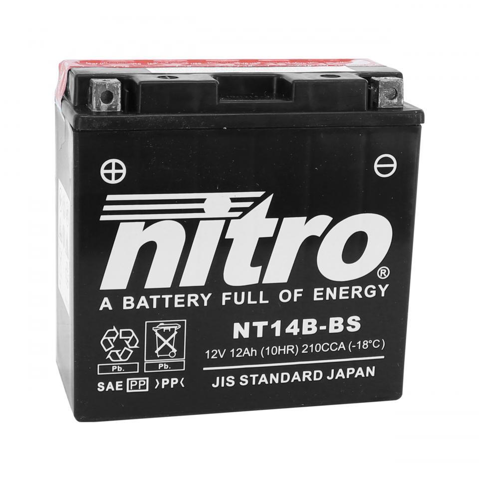 Batterie pour Yamaha FJR