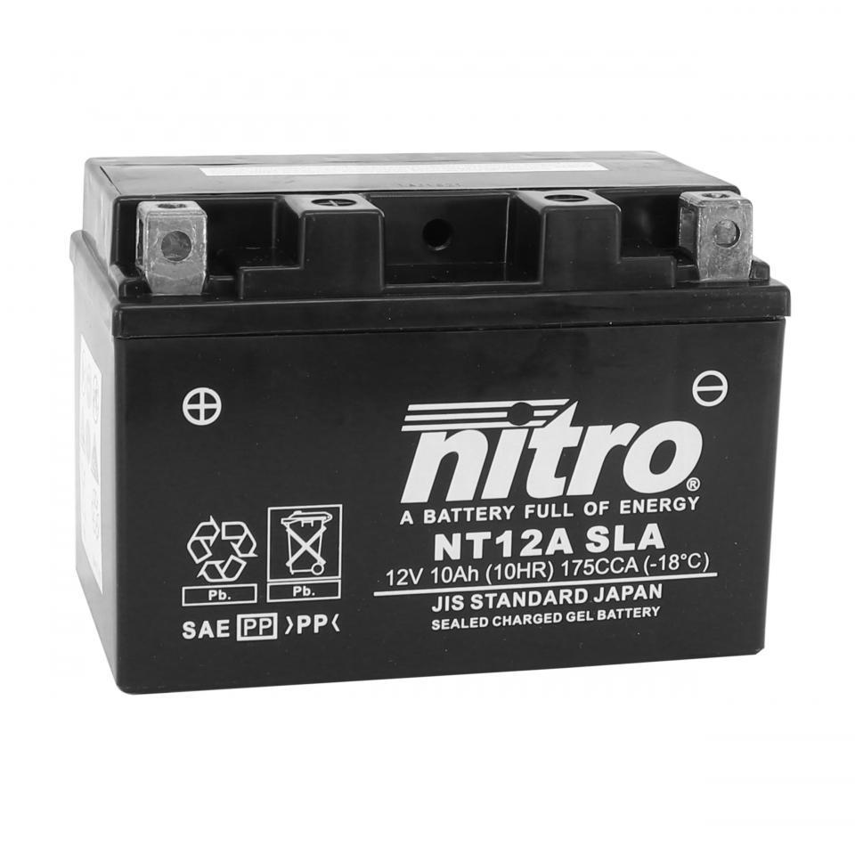 Batterie pour  