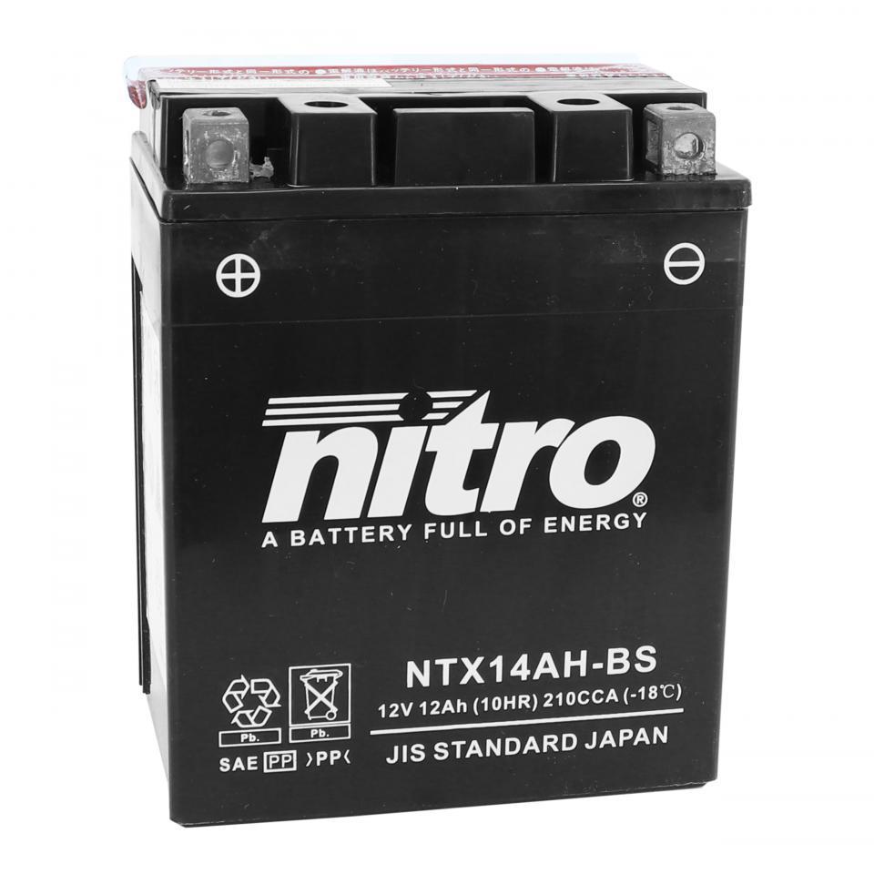 Batterie pour Honda 