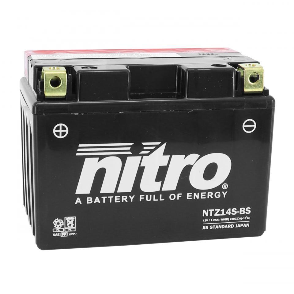 Batterie pour BMW R GS