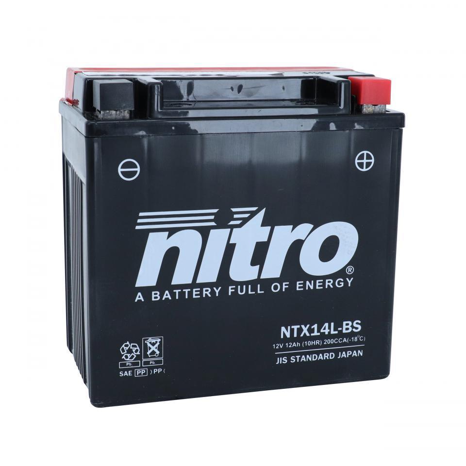 Batterie pour  
