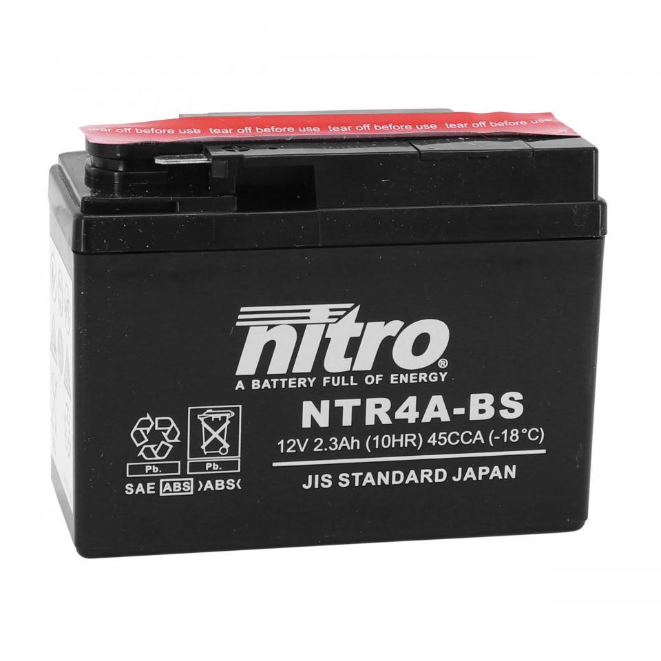 Batterie pour Honda X8R S SUPER SPORT
