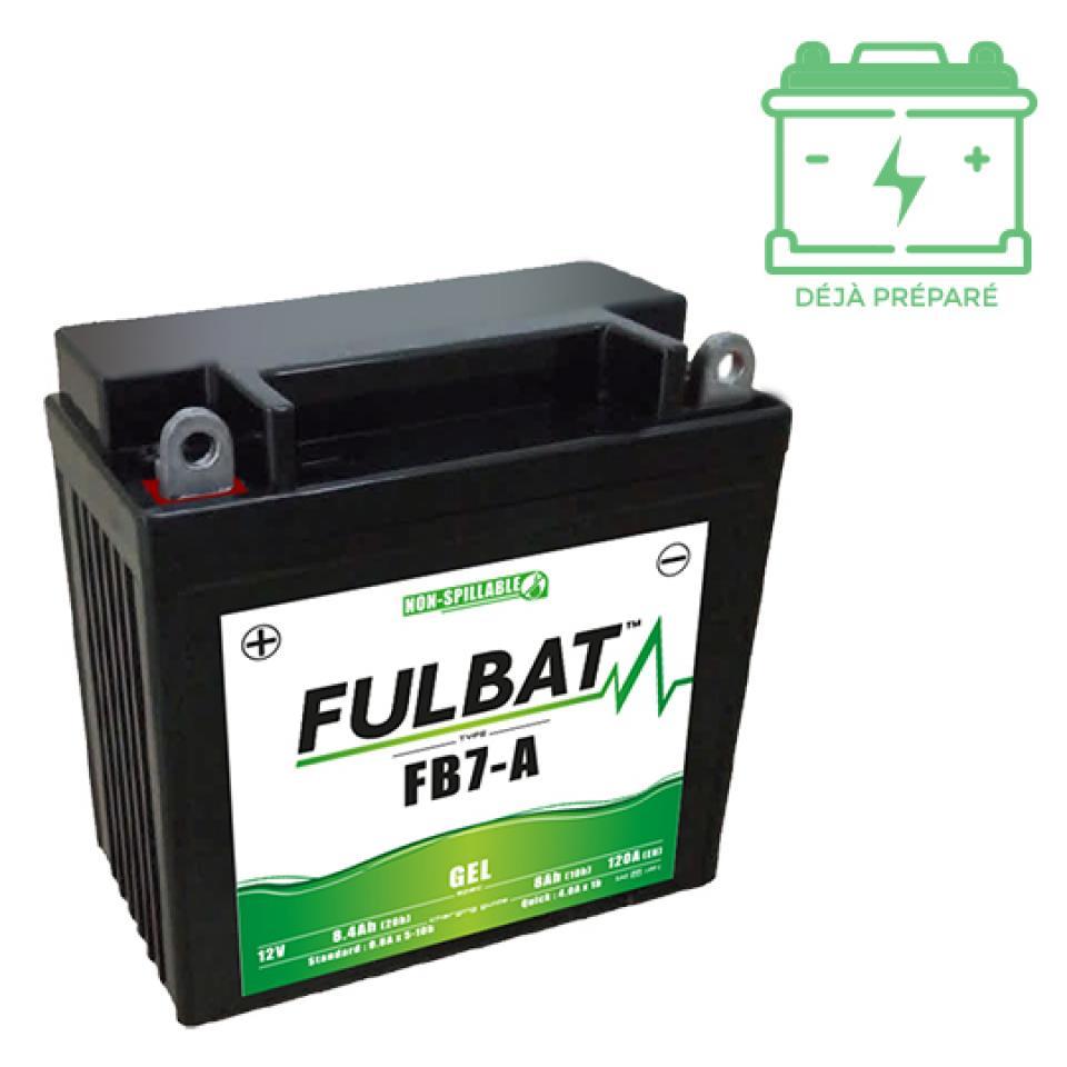 Batterie pour  