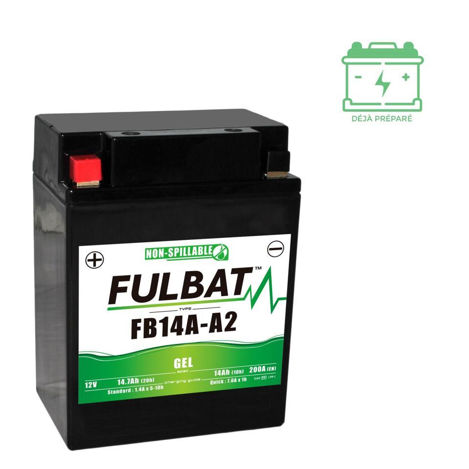Batterie pour  