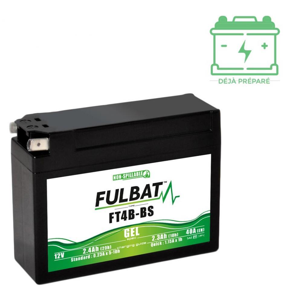 Batterie pour  