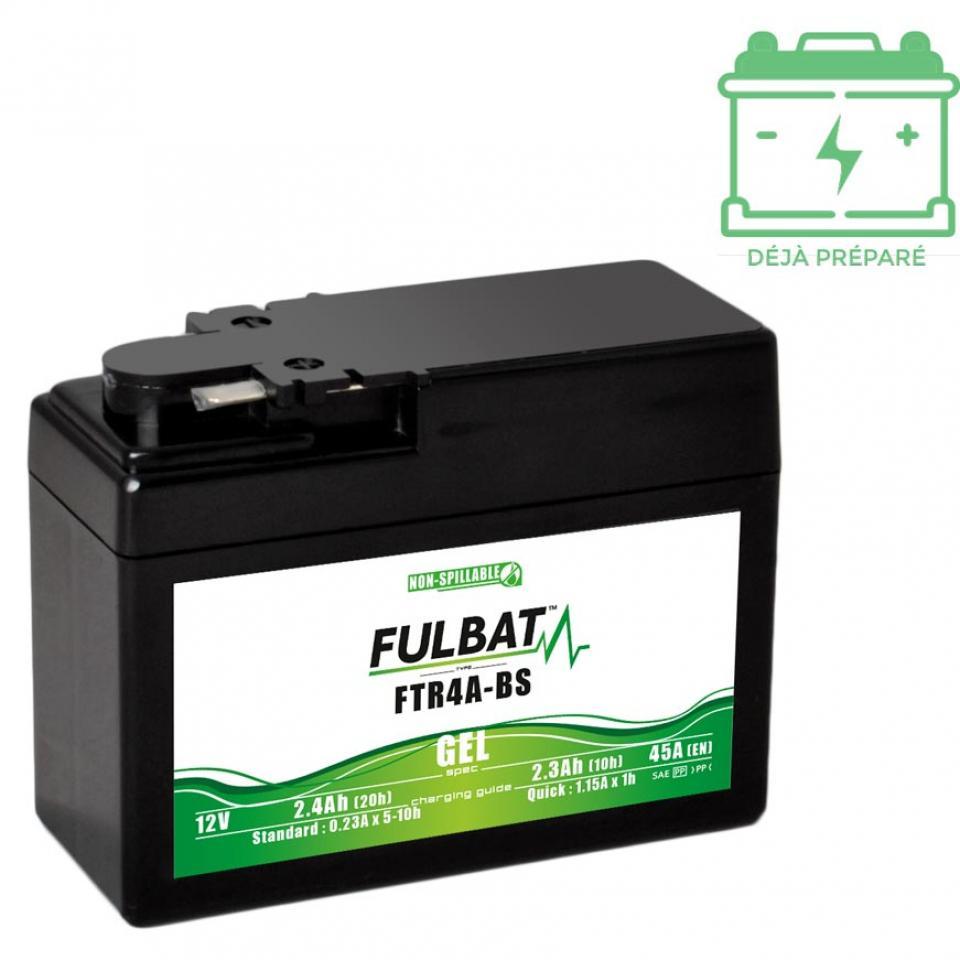 Batterie pour  