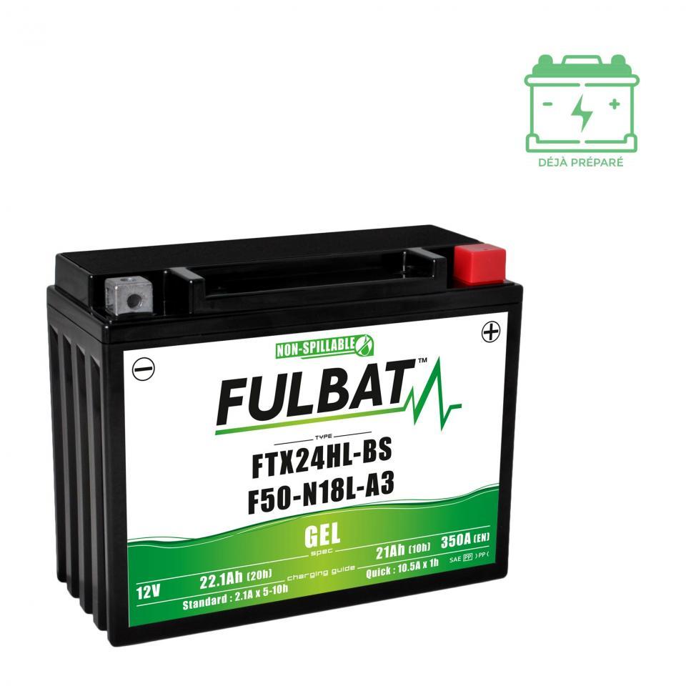 Batterie pour  
