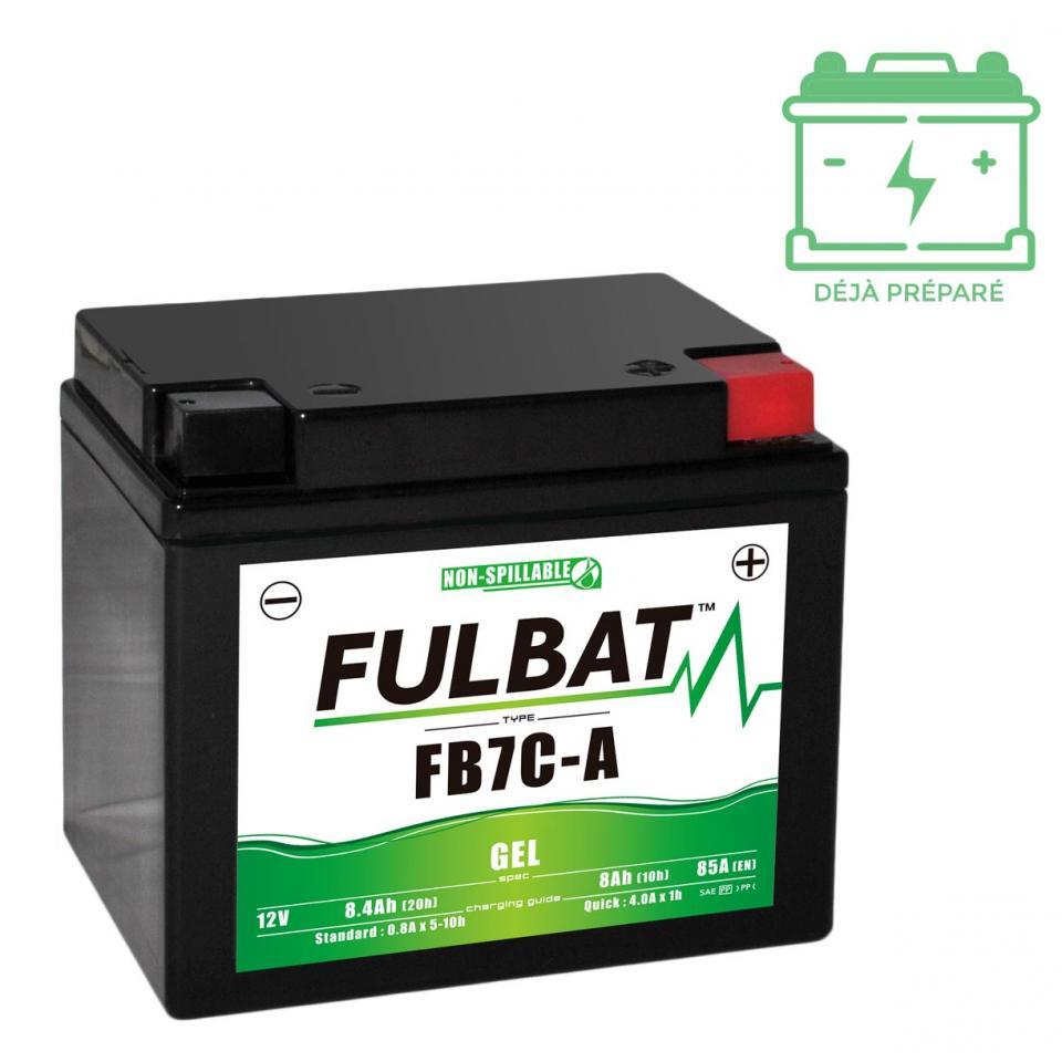 Batterie pour  