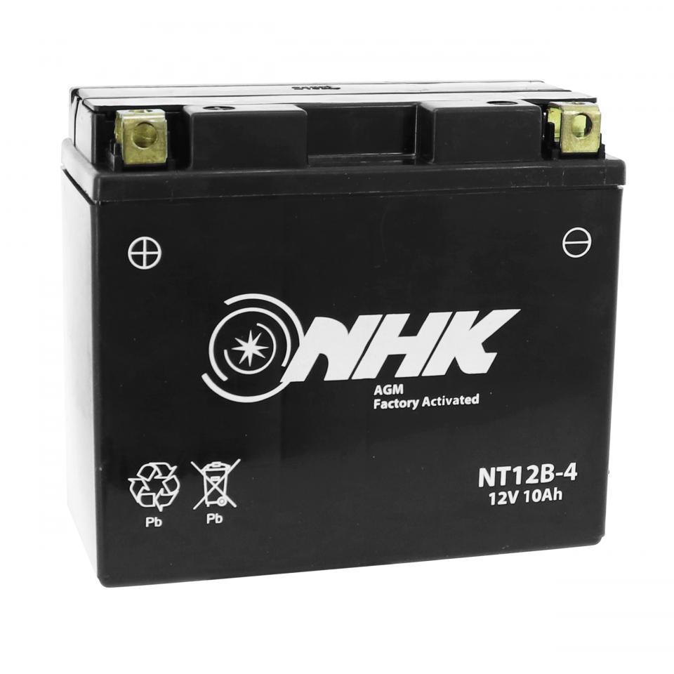 Batterie pour  