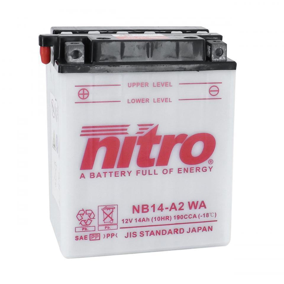 Batterie pour