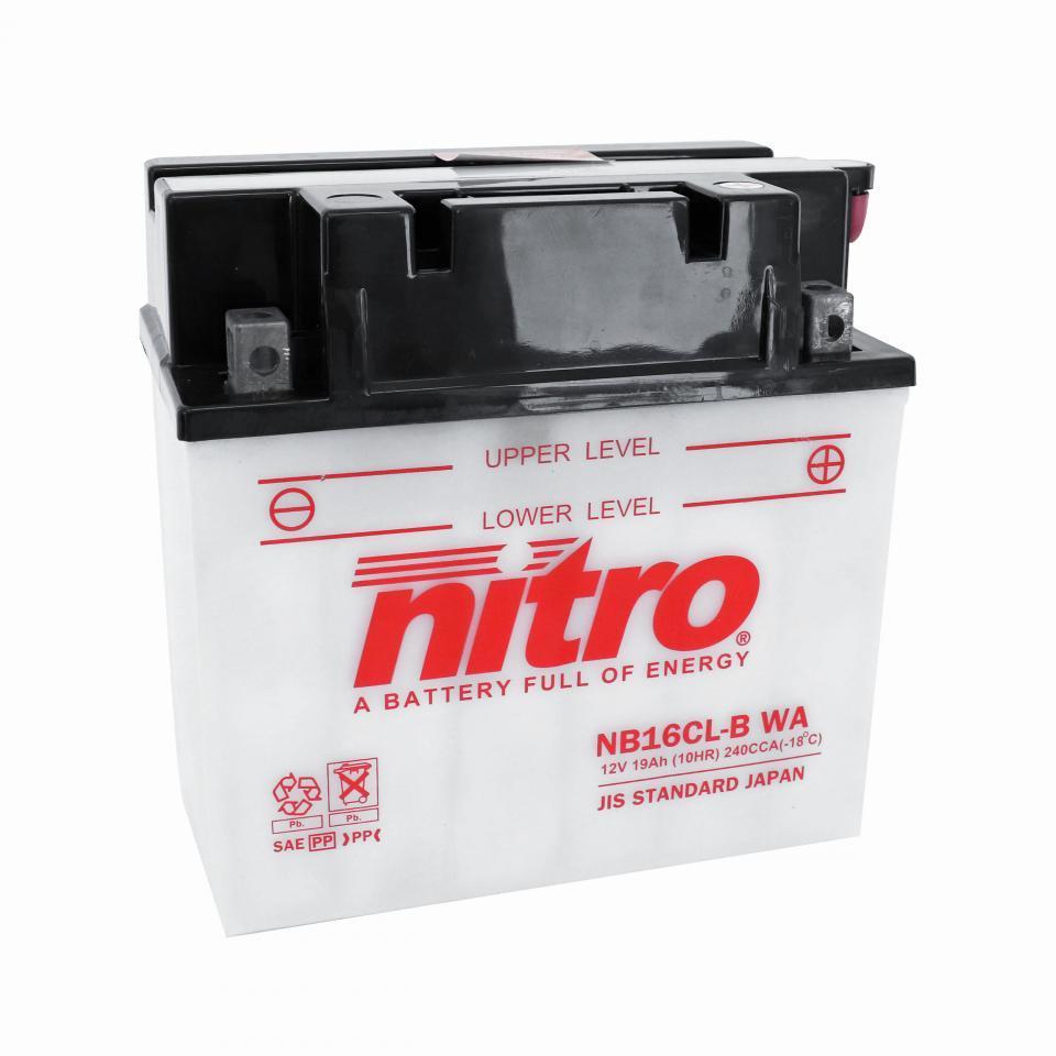 Batterie pour  