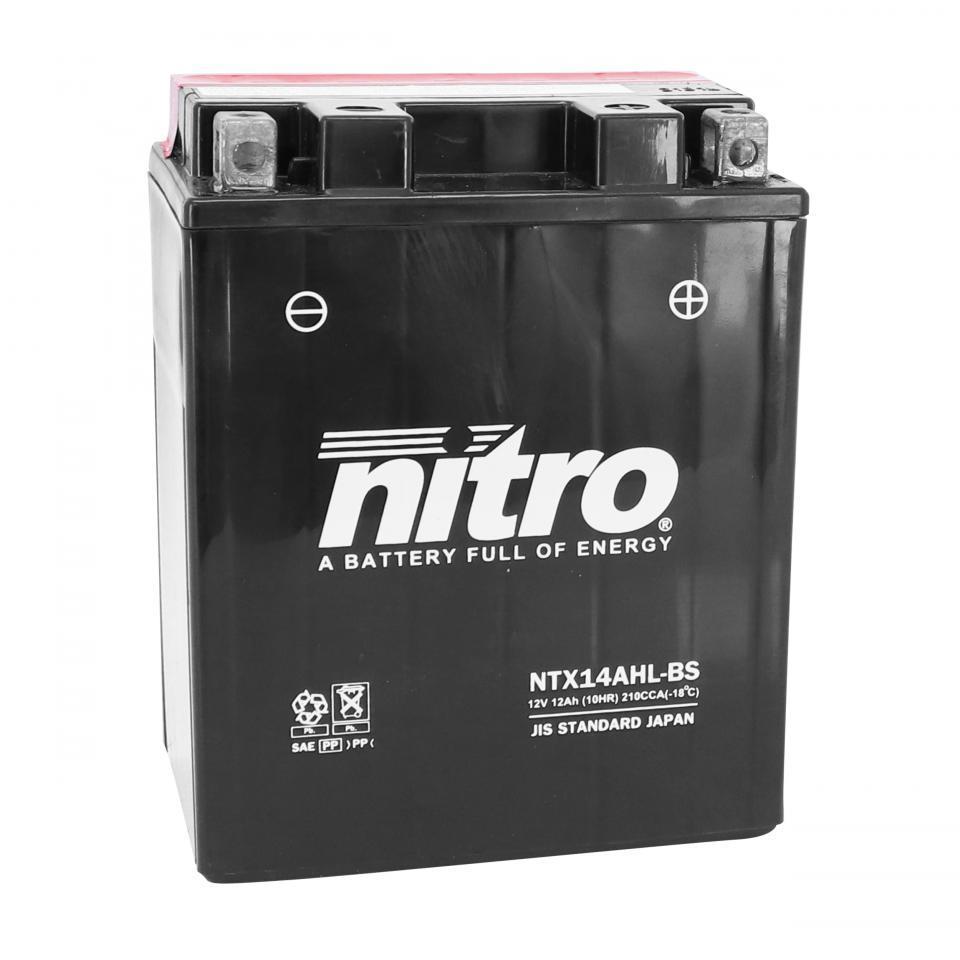 Batterie pour  
